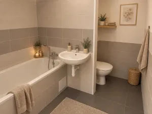 Pronájem bytu 1+1, Litvínov, Mládežnická, 38 m2
