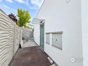 Pronájem kanceláře, Velká Bíteš, Lánice, 43 m2
