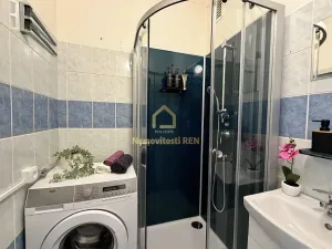 Pronájem bytu 2+1, Ostrava, Jiřinková, 52 m2