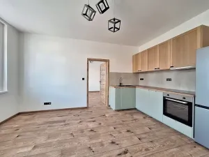 Pronájem bytu 2+kk, Praha - Břevnov, Bělohorská, 50 m2