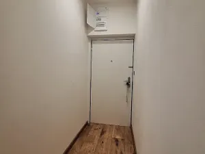 Pronájem bytu 2+kk, Praha - Břevnov, Bělohorská, 50 m2