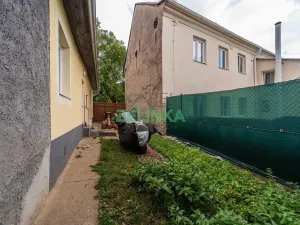 Prodej rodinného domu, Ondřejov, nám. 9. května, 122 m2