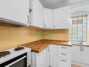Prodej rodinného domu, Ondřejov, nám. 9. května, 122 m2