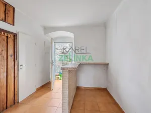 Prodej rodinného domu, Ondřejov, nám. 9. května, 122 m2
