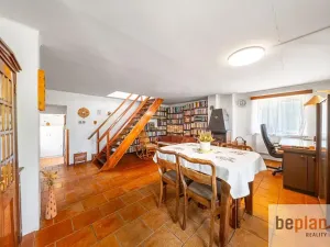 Prodej rodinného domu, Všekary, 106 m2