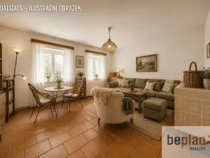 Prodej rodinného domu, Všekary, 106 m2