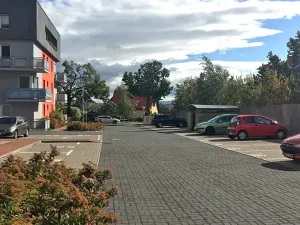 Pronájem bytu 1+kk, Kutná Hora, Tyršova, 42 m2