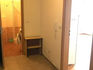 Pronájem bytu 1+kk, Kutná Hora, Tyršova, 42 m2