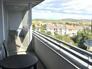 Pronájem bytu 1+kk, Kutná Hora, Tyršova, 42 m2