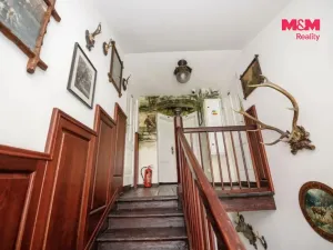 Pronájem ubytování, Frýdlant nad Ostravicí - Frýdlant, U letohrádku, 137 m2