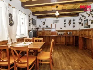 Pronájem ubytování, Frýdlant nad Ostravicí - Frýdlant, U letohrádku, 137 m2