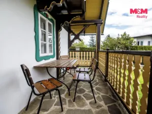 Pronájem ubytování, Frýdlant nad Ostravicí - Frýdlant, U letohrádku, 137 m2