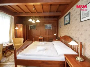 Pronájem ubytování, Frýdlant nad Ostravicí - Frýdlant, U letohrádku, 137 m2
