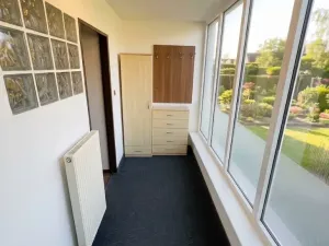 Prodej bytu 3+kk, Jihlava, Vančurova, 94 m2
