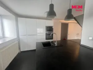 Pronájem rodinného domu, Bukovník, 90 m2
