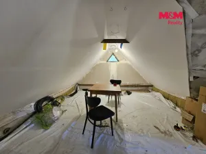 Pronájem bytu 2+1, Nový Hrozenkov, 64 m2