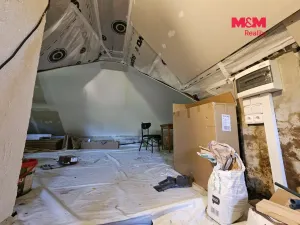 Pronájem bytu 2+1, Nový Hrozenkov, 64 m2