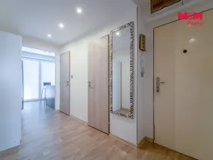 Pronájem bytu 3+kk, Plzeň - Skvrňany, Waltrova, 74 m2