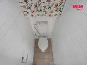 Prodej rodinného domu, Praha - Strašnice, Brigádníků, 130 m2