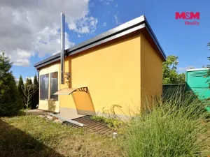 Prodej pozemku pro bydlení, Puklice, 1496 m2