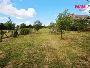 Prodej pozemku pro bydlení, Puklice, 1496 m2