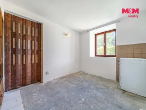 Prodej rodinného domu, Oselce, 80 m2