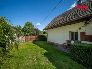 Prodej rodinného domu, Oselce, 80 m2