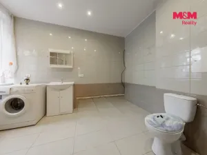 Prodej činžovního domu, Karlovy Vary, Plzeňská, 565 m2