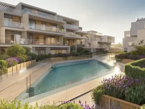 Prodej bytu 3+kk, Marbella, Španělsko, 72 m2