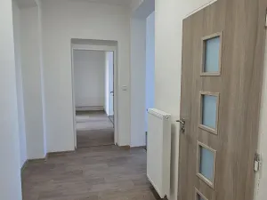 Pronájem bytu 3+1, Jablonec nad Nisou, Pražská, 75 m2