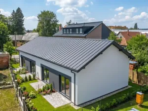 Prodej bytu 2+kk, Svitavy, Blanická, 78 m2