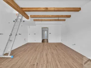 Prodej bytu 2+kk, Svitavy, Blanická, 78 m2