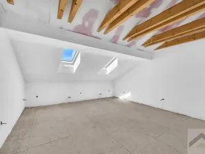 Prodej bytu 2+kk, Svitavy, Blanická, 78 m2