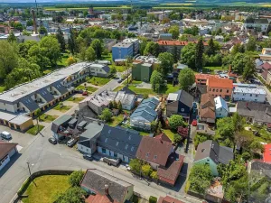 Prodej bytu 2+kk, Svitavy, Blanická, 78 m2