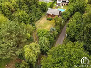 Prodej chaty, Ústí nad Labem, Slunečná, 32 m2