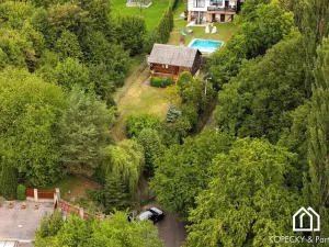 Prodej chaty, Ústí nad Labem, Slunečná, 32 m2