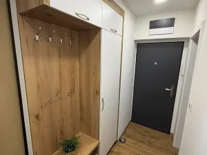 Prodej bytu 3+1, Ostrava, Sámova, 61 m2