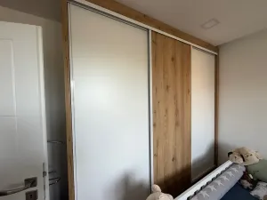 Prodej bytu 3+1, Ostrava, Sámova, 61 m2