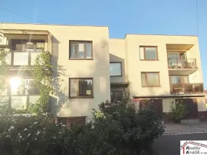 Prodej bytu 3+1, Kutná Hora, Koldova, 76 m2
