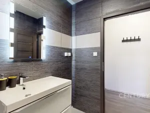 Pronájem bytu 2+kk, Ostrava, Bratrská, 42 m2