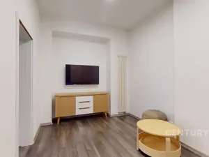Pronájem bytu 2+kk, Ostrava, Bratrská, 52 m2
