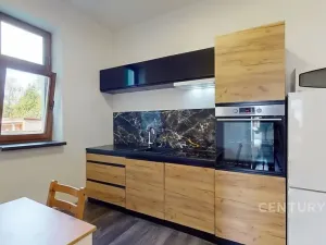 Pronájem bytu 2+kk, Ostrava, Bratrská, 52 m2