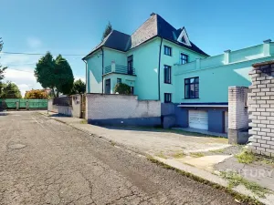 Pronájem bytu 2+kk, Ostrava, Bratrská, 52 m2