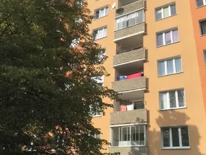 Prodej bytu 1+1, Chomutov, Pod Břízami, 36 m2