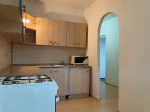 Prodej bytu 1+1, Chomutov, Hutnická, 39 m2