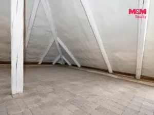 Prodej bytu 2+1, Jihlava, Havlíčkova, 69 m2