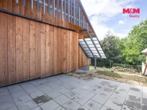 Prodej rodinného domu, Bojkovice - Bzová, 182 m2