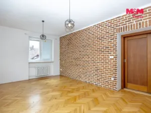 Prodej bytu 2+1, Litovel, Palackého, 57 m2