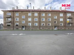 Prodej bytu 2+1, Litovel, Palackého, 57 m2