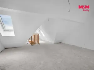 Prodej bytu 3+kk, Herálec, 116 m2